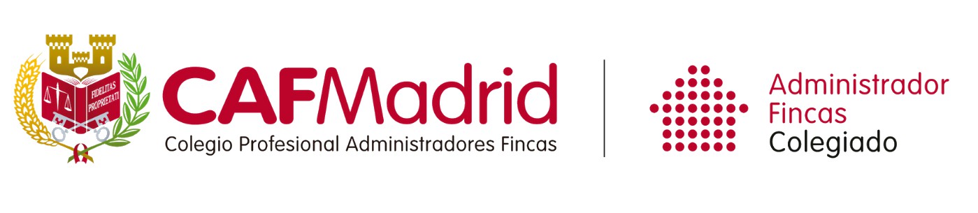 CAFMadrid - Administrador de Fincas Colegiado